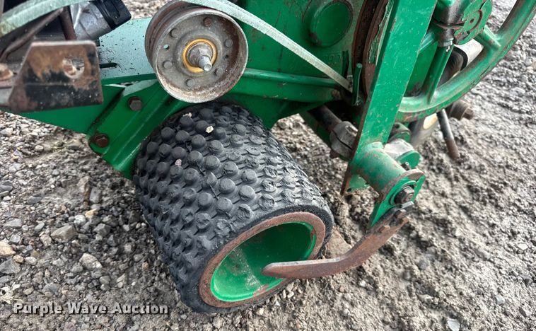 image for item EH7449 Ryan sod cutter