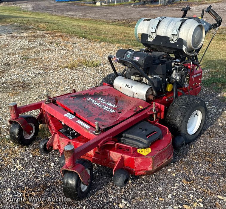 image for item EH7455 eXmark Turf Tracer TTX680PKC52400 lawn mower