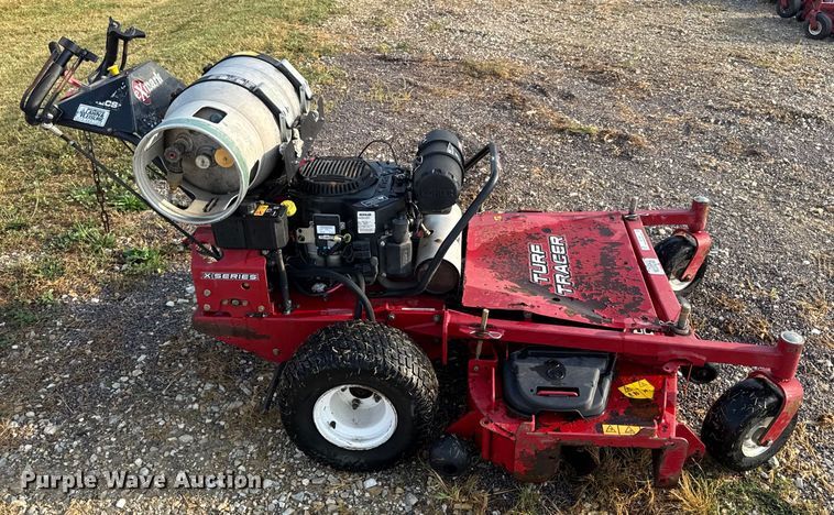 image for item EH7455 eXmark Turf Tracer TTX680PKC52400 lawn mower