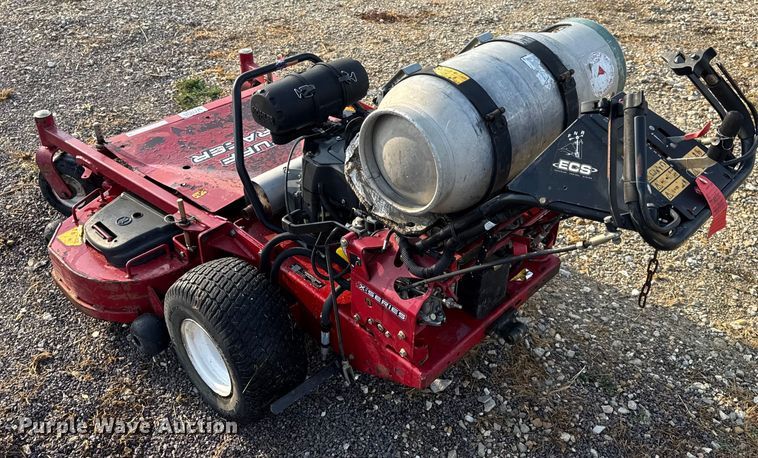 image for item EH7455 eXmark Turf Tracer TTX680PKC52400 lawn mower