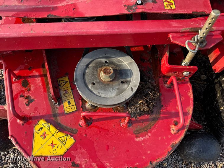 image for item EH7455 eXmark Turf Tracer TTX680PKC52400 lawn mower