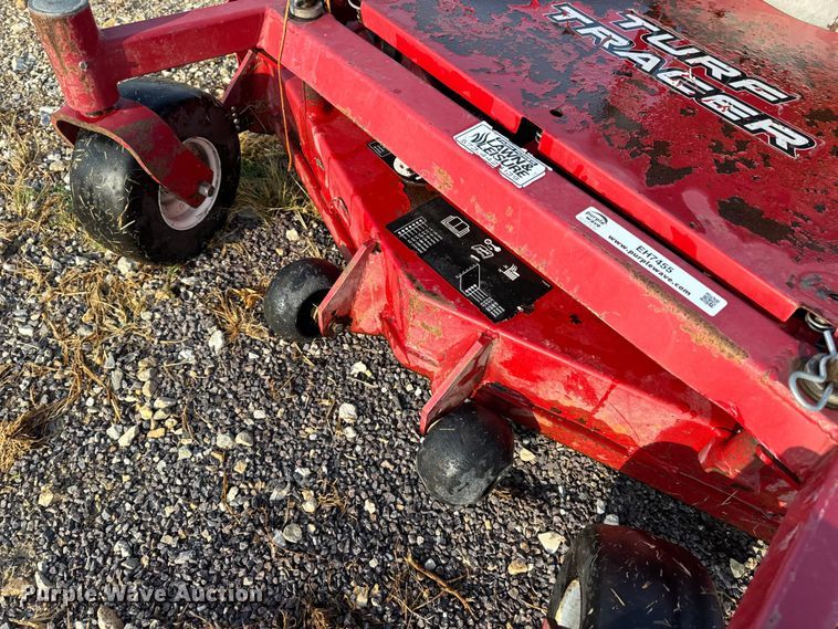 image for item EH7455 eXmark Turf Tracer TTX680PKC52400 lawn mower