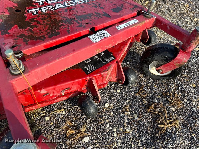 image for item EH7455 eXmark Turf Tracer TTX680PKC52400 lawn mower