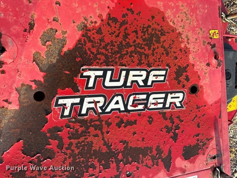 image for item EH7455 eXmark Turf Tracer TTX680PKC52400 lawn mower