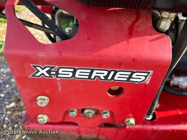 image for item EH7455 eXmark Turf Tracer TTX680PKC52400 lawn mower