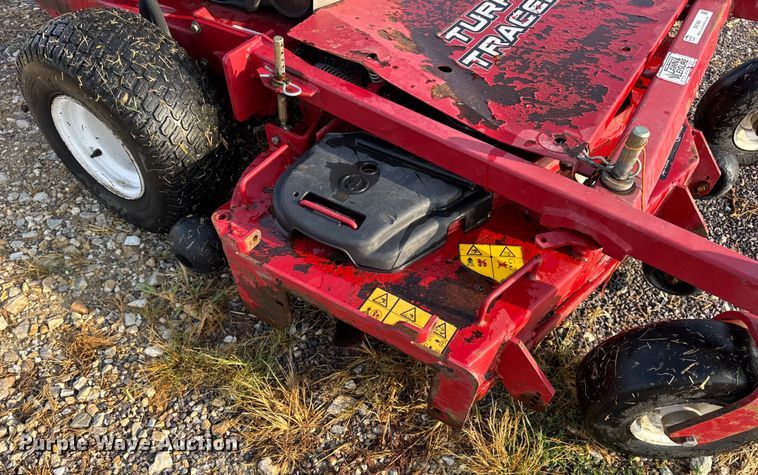 image for item EH7455 eXmark Turf Tracer TTX680PKC52400 lawn mower