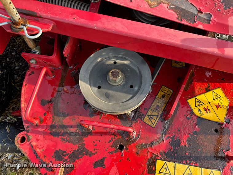 image for item EH7455 eXmark Turf Tracer TTX680PKC52400 lawn mower