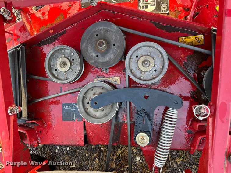 image for item EH7455 eXmark Turf Tracer TTX680PKC52400 lawn mower