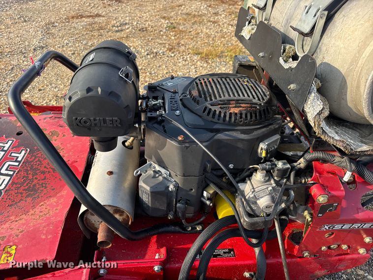 image for item EH7455 eXmark Turf Tracer TTX680PKC52400 lawn mower