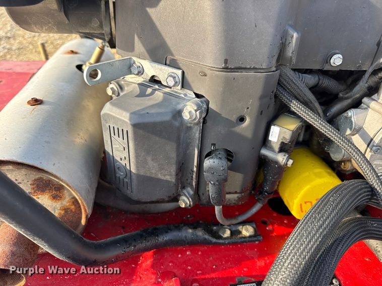 image for item EH7455 eXmark Turf Tracer TTX680PKC52400 lawn mower