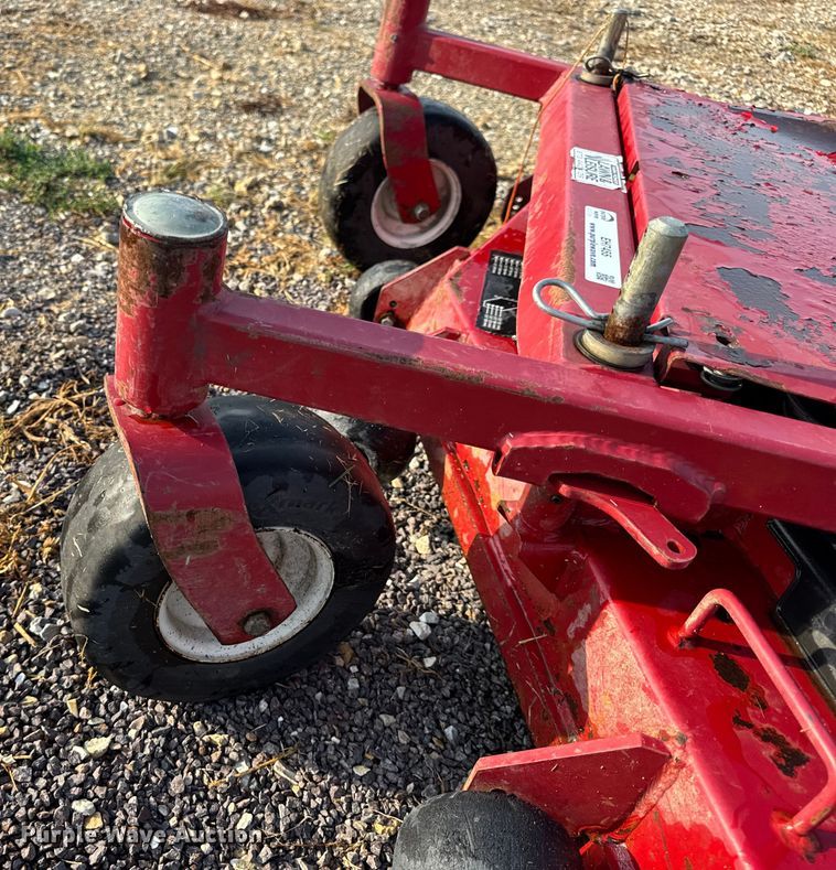 image for item EH7455 eXmark Turf Tracer TTX680PKC52400 lawn mower