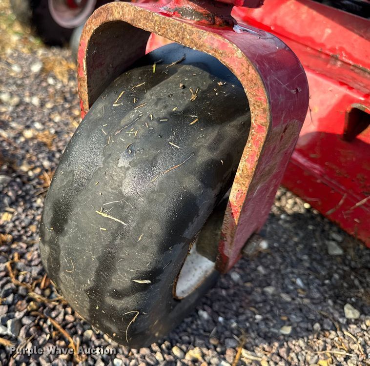 image for item EH7455 eXmark Turf Tracer TTX680PKC52400 lawn mower