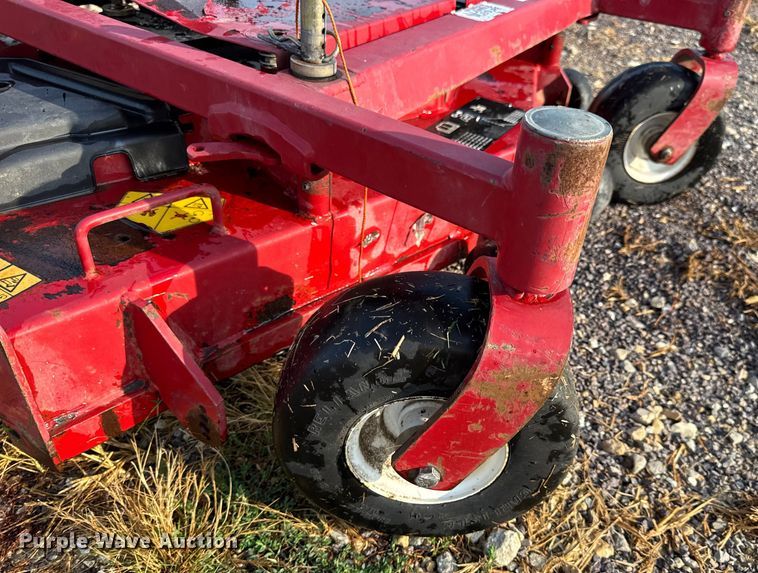 image for item EH7455 eXmark Turf Tracer TTX680PKC52400 lawn mower