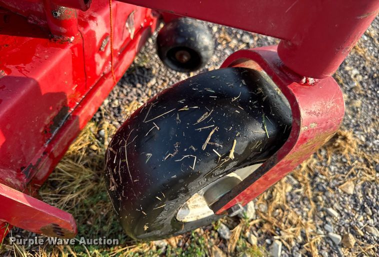 image for item EH7455 eXmark Turf Tracer TTX680PKC52400 lawn mower