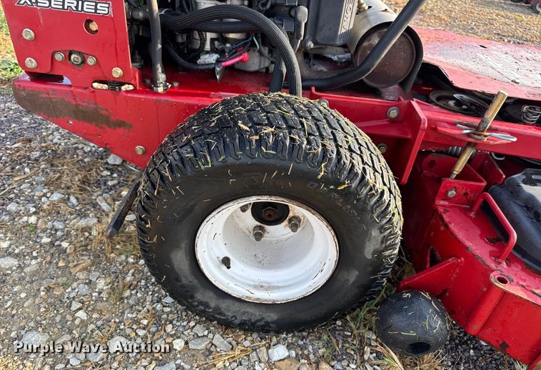 image for item EH7455 eXmark Turf Tracer TTX680PKC52400 lawn mower