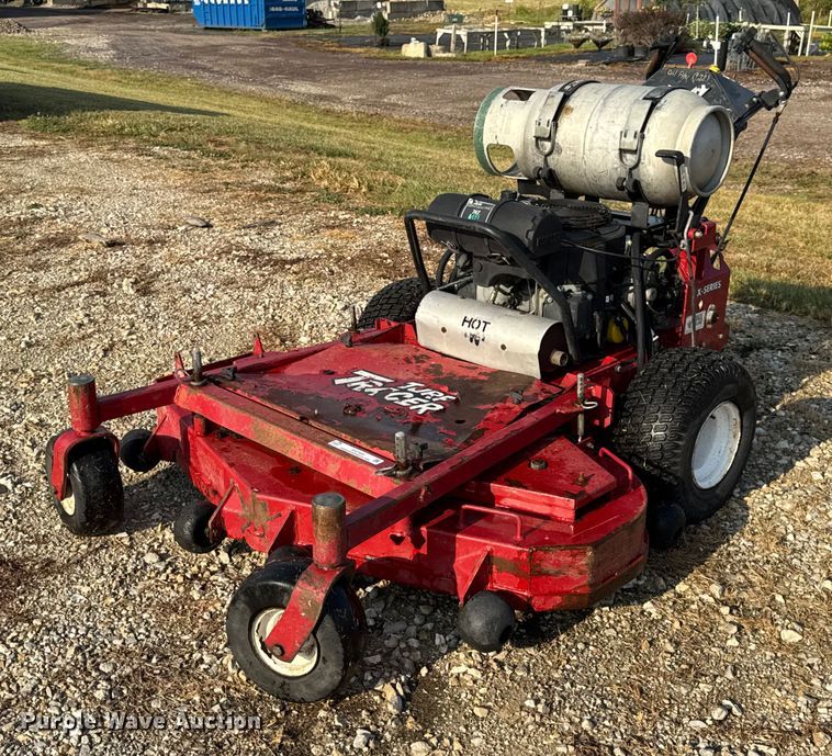 image for item EH7456 eXmark Turf Tracer TTX680PKC524 lawn mower