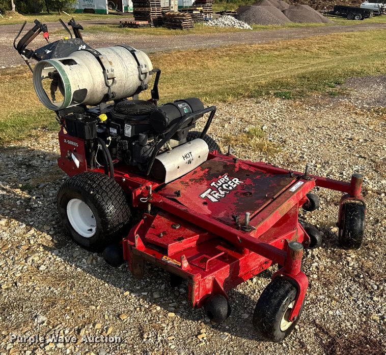 image for item EH7456 eXmark Turf Tracer TTX680PKC524 lawn mower