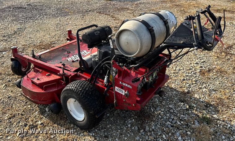 image for item EH7456 eXmark Turf Tracer TTX680PKC524 lawn mower