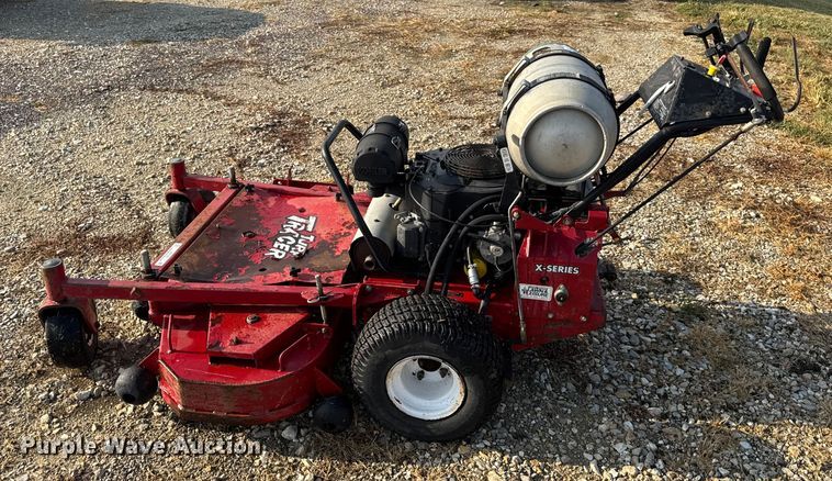 image for item EH7456 eXmark Turf Tracer TTX680PKC524 lawn mower