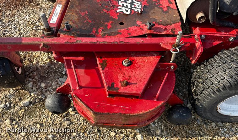 image for item EH7456 eXmark Turf Tracer TTX680PKC524 lawn mower