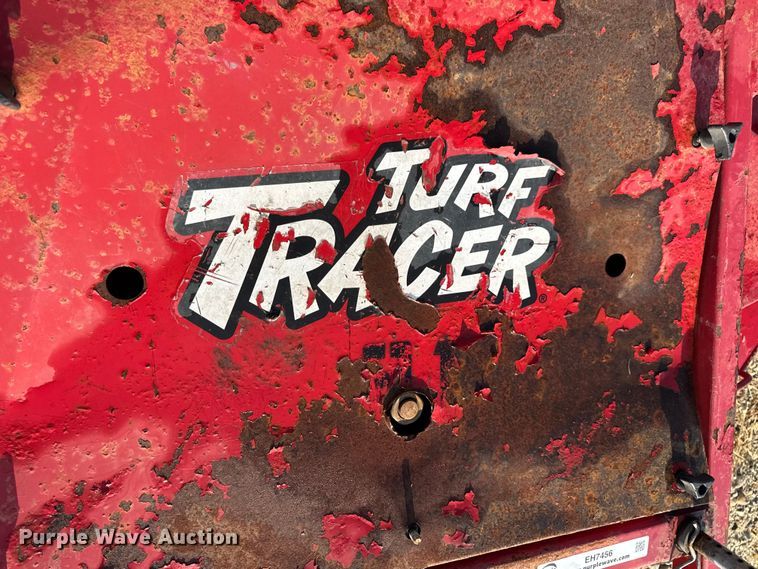 image for item EH7456 eXmark Turf Tracer TTX680PKC524 lawn mower