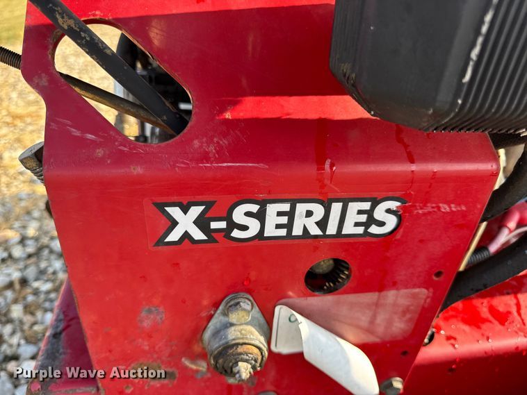 image for item EH7456 eXmark Turf Tracer TTX680PKC524 lawn mower