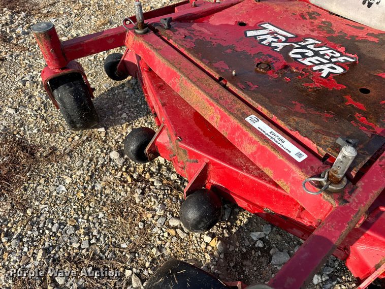 image for item EH7456 eXmark Turf Tracer TTX680PKC524 lawn mower