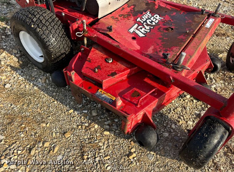 image for item EH7456 eXmark Turf Tracer TTX680PKC524 lawn mower