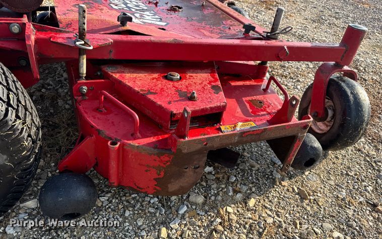 image for item EH7456 eXmark Turf Tracer TTX680PKC524 lawn mower