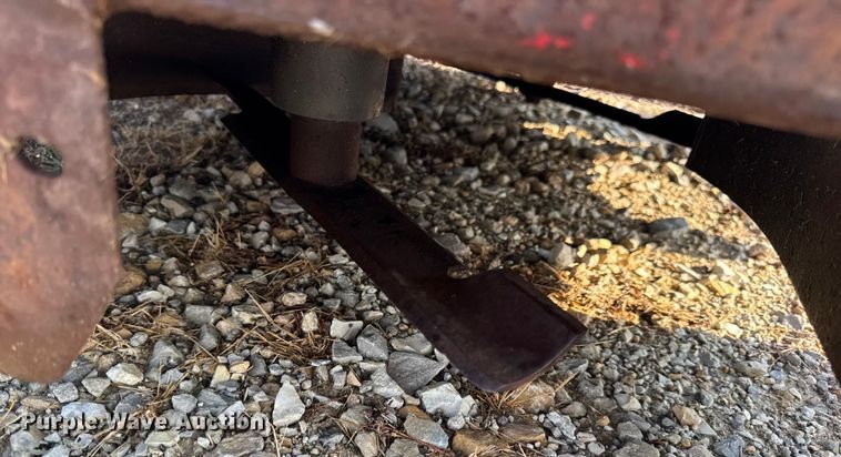 image for item EH7456 eXmark Turf Tracer TTX680PKC524 lawn mower