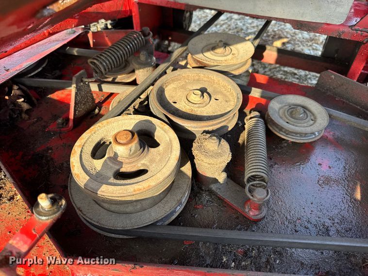 image for item EH7456 eXmark Turf Tracer TTX680PKC524 lawn mower