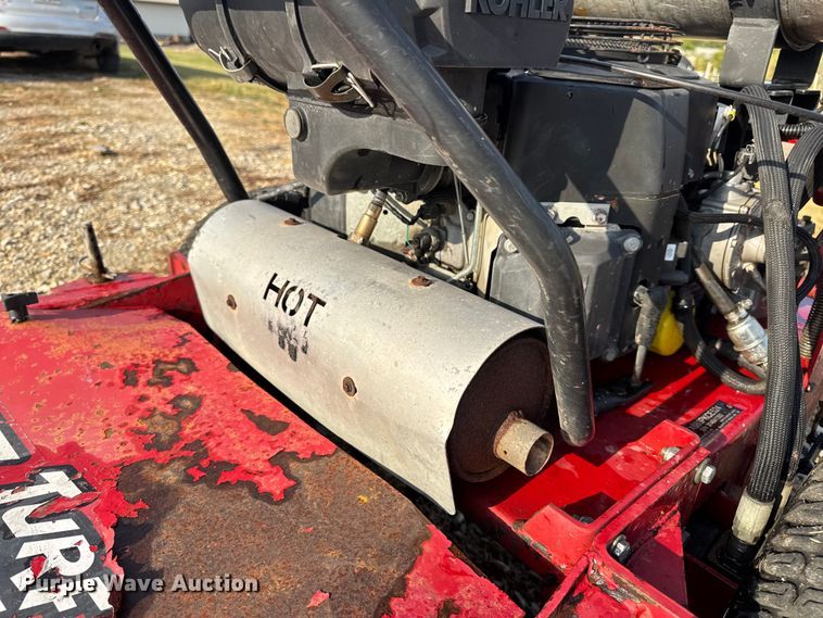 image for item EH7456 eXmark Turf Tracer TTX680PKC524 lawn mower