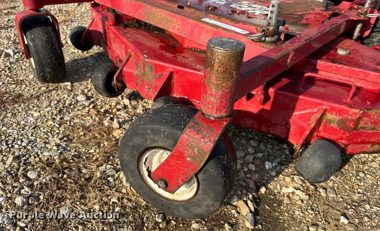 image for item EH7456 eXmark Turf Tracer TTX680PKC524 lawn mower