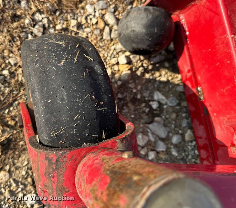 image for item EH7456 eXmark Turf Tracer TTX680PKC524 lawn mower