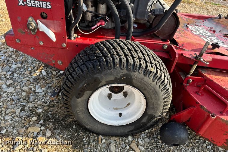 image for item EH7456 eXmark Turf Tracer TTX680PKC524 lawn mower