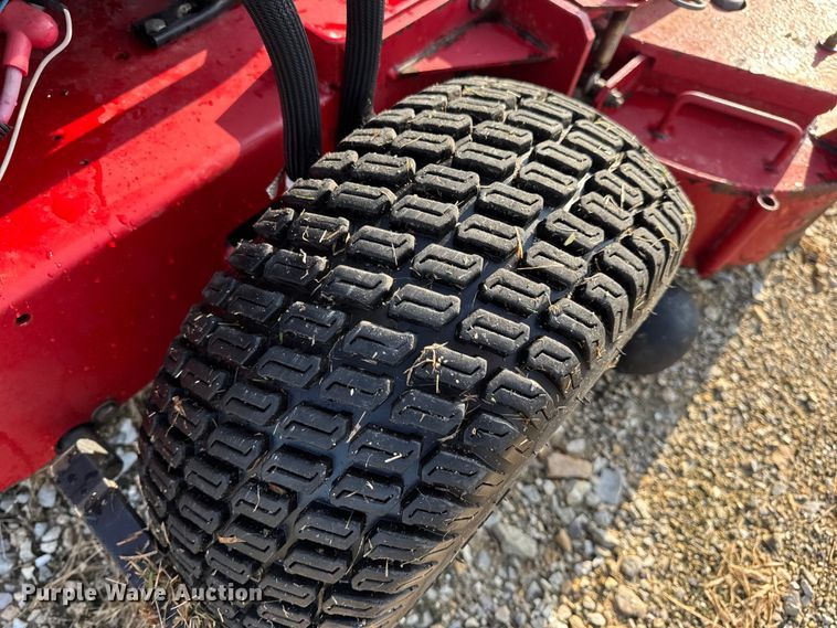 image for item EH7456 eXmark Turf Tracer TTX680PKC524 lawn mower