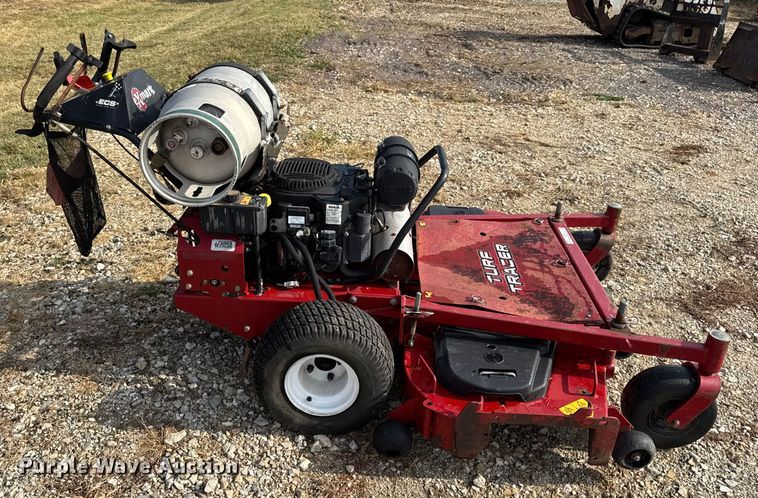 image for item EH7457 eXmark Turf Tracer TTX680PKC60400 lawn mower