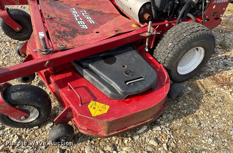 image for item EH7457 eXmark Turf Tracer TTX680PKC60400 lawn mower