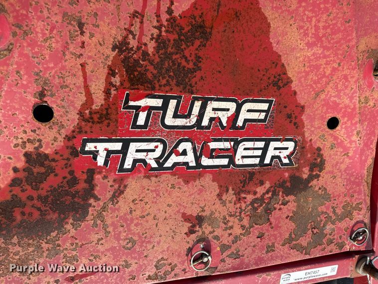 image for item EH7457 eXmark Turf Tracer TTX680PKC60400 lawn mower