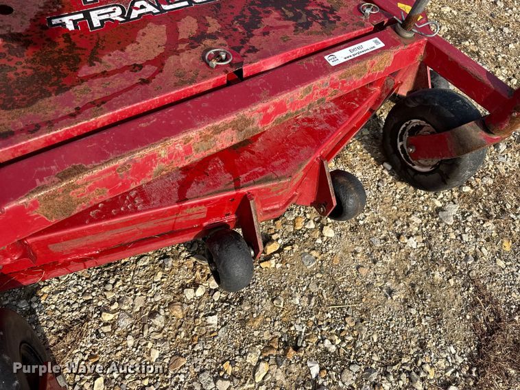 image for item EH7457 eXmark Turf Tracer TTX680PKC60400 lawn mower