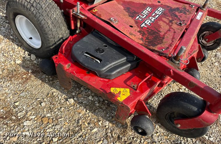 image for item EH7457 eXmark Turf Tracer TTX680PKC60400 lawn mower