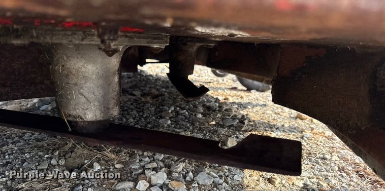 image for item EH7457 eXmark Turf Tracer TTX680PKC60400 lawn mower