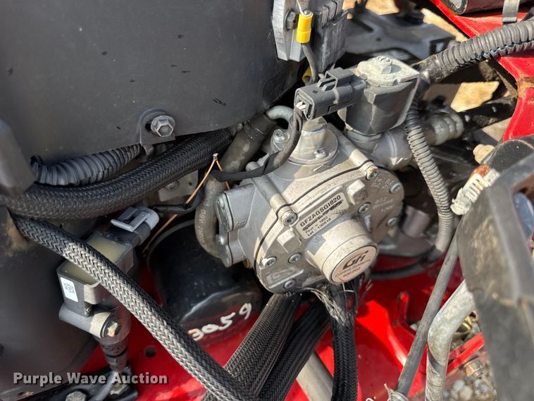 image for item EH7457 eXmark Turf Tracer TTX680PKC60400 lawn mower