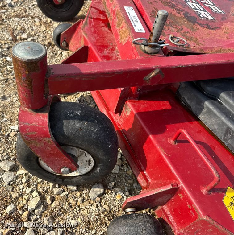 image for item EH7457 eXmark Turf Tracer TTX680PKC60400 lawn mower