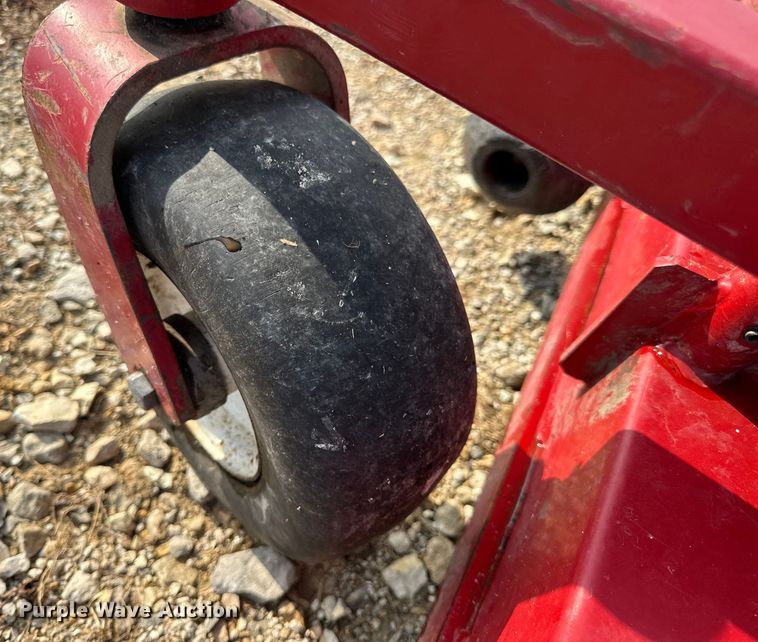 image for item EH7457 eXmark Turf Tracer TTX680PKC60400 lawn mower