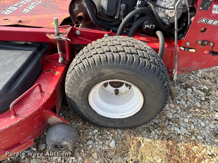 image for item EH7457 eXmark Turf Tracer TTX680PKC60400 lawn mower