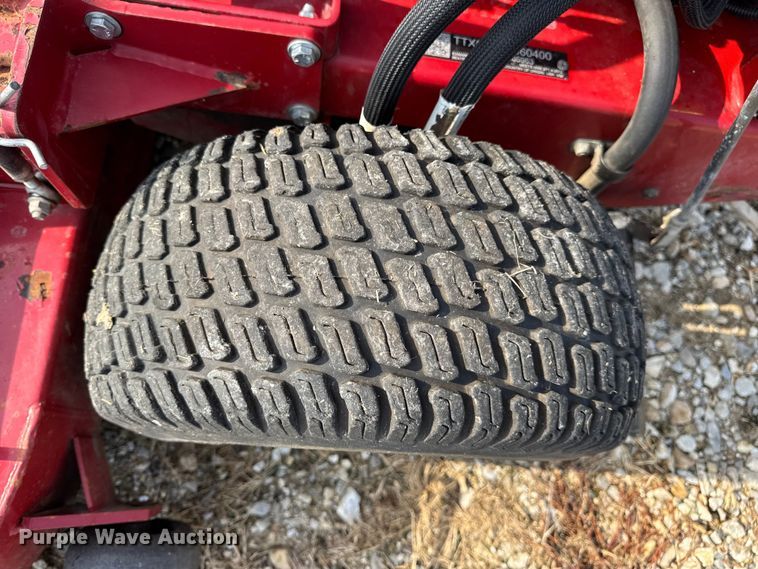 image for item EH7457 eXmark Turf Tracer TTX680PKC60400 lawn mower