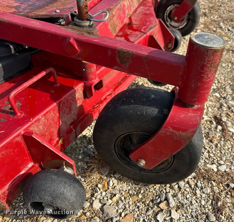 image for item EH7457 eXmark Turf Tracer TTX680PKC60400 lawn mower