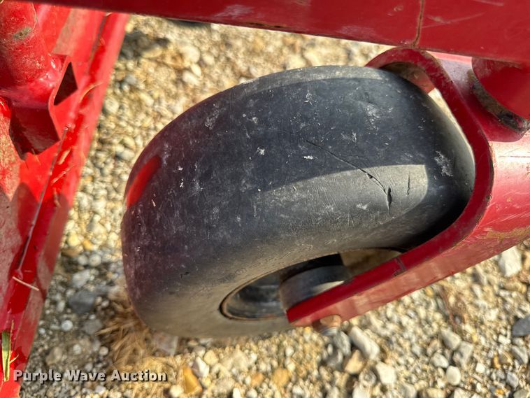 image for item EH7457 eXmark Turf Tracer TTX680PKC60400 lawn mower