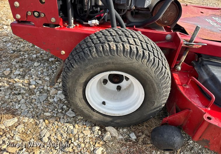 image for item EH7457 eXmark Turf Tracer TTX680PKC60400 lawn mower